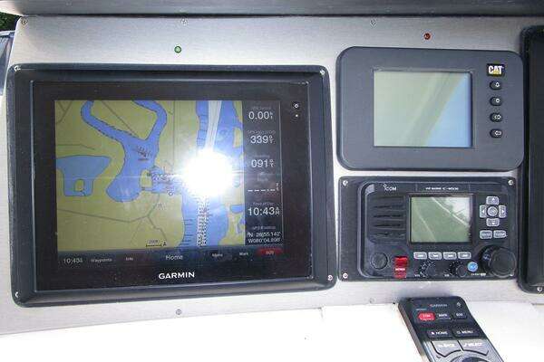 Neptunus FB with Euro Transom Yacht For Sale