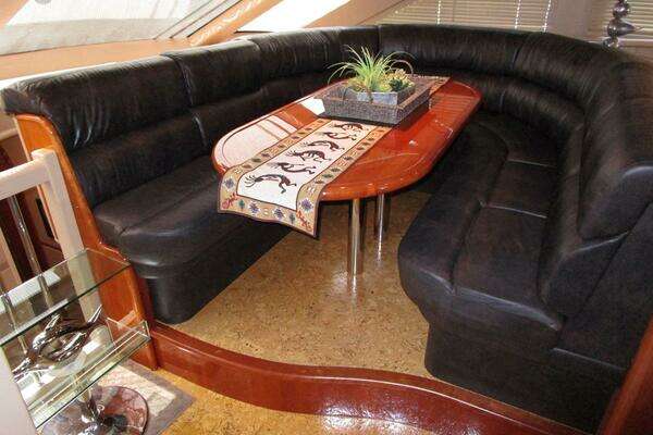 Neptunus FB with Euro Transom Yacht For Sale