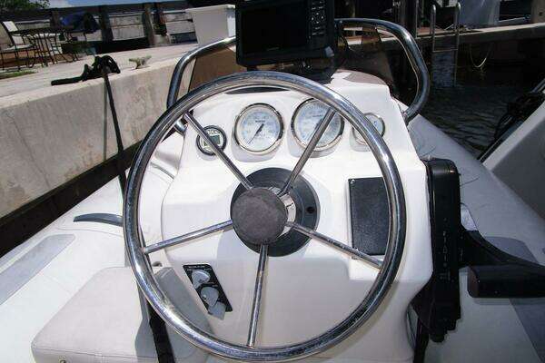 Neptunus FB with Euro Transom Yacht For Sale