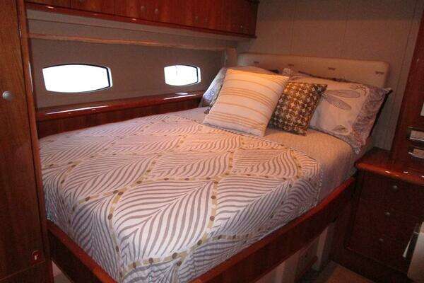 Neptunus FB with Euro Transom Yacht For Sale