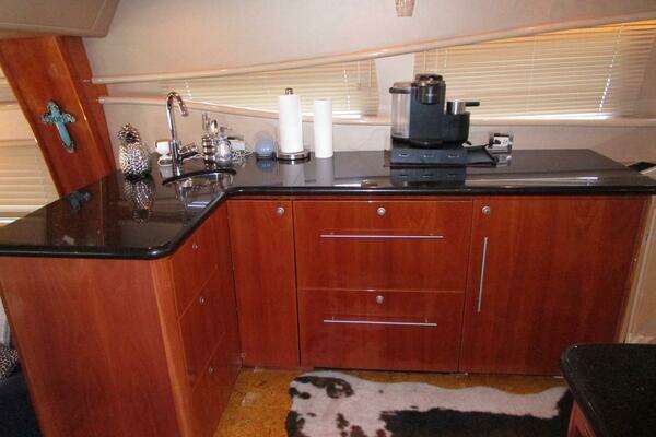 Neptunus FB with Euro Transom Yacht For Sale