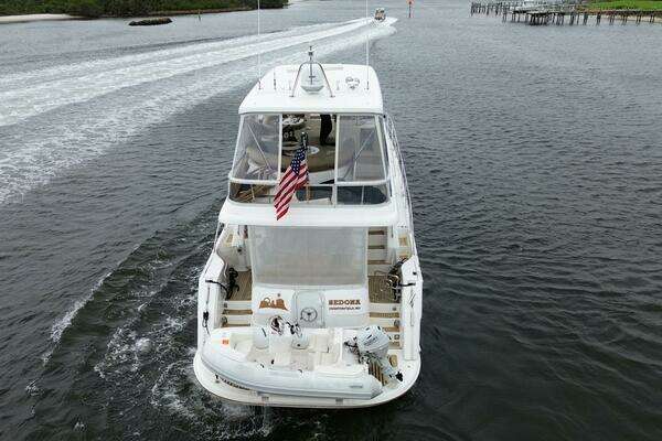 Neptunus FB with Euro Transom Yacht For Sale