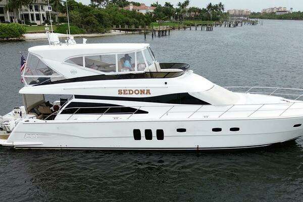 Neptunus FB with Euro Transom Yacht For Sale