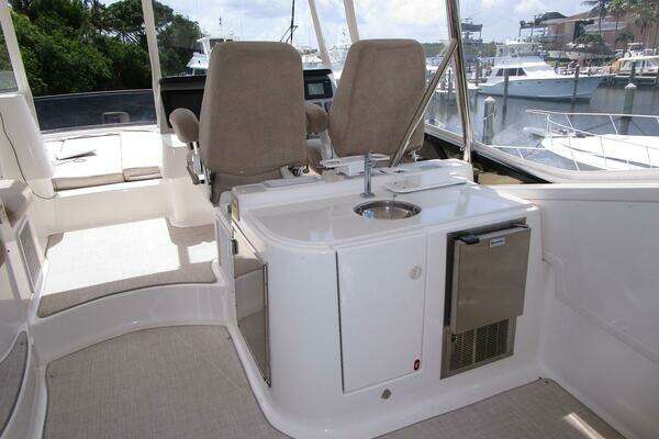 Neptunus FB with Euro Transom Yacht For Sale
