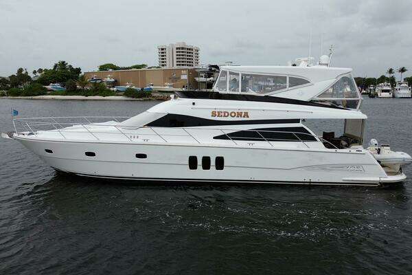 Neptunus FB with Euro Transom Yacht For Sale