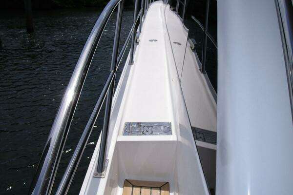 Neptunus FB with Euro Transom Yacht For Sale