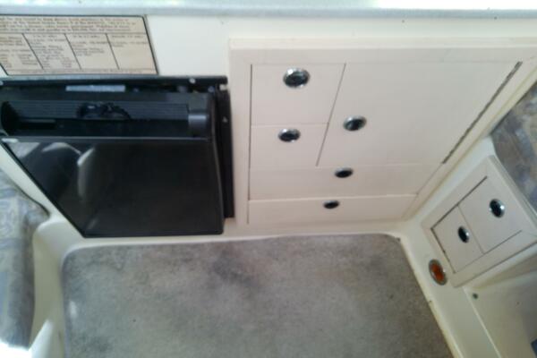 Dream Catcher 31ft Albin Yacht For Sale