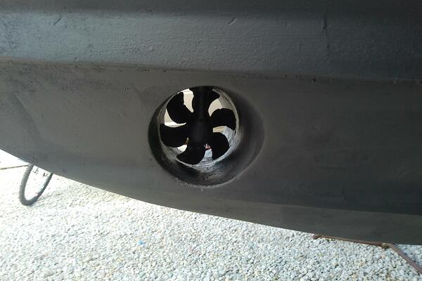 Dream Catcher 31ft Albin Yacht For Sale