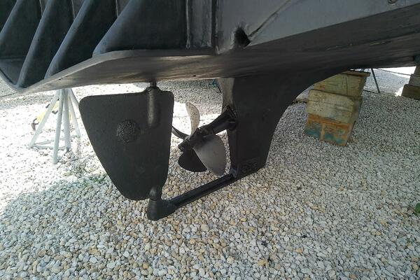 Dream Catcher 31ft Albin Yacht For Sale