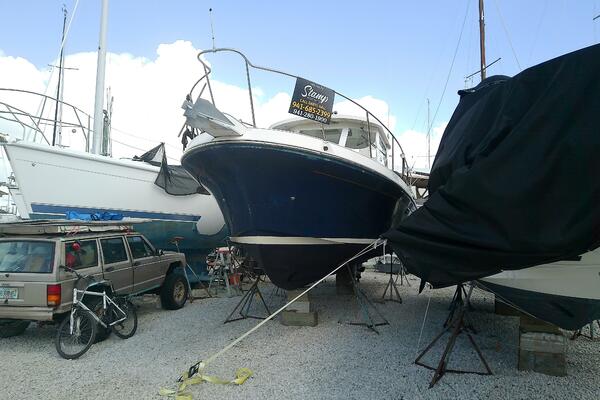 Dream Catcher 31ft Albin Yacht For Sale