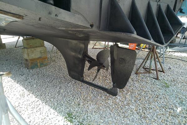 Dream Catcher 31ft Albin Yacht For Sale