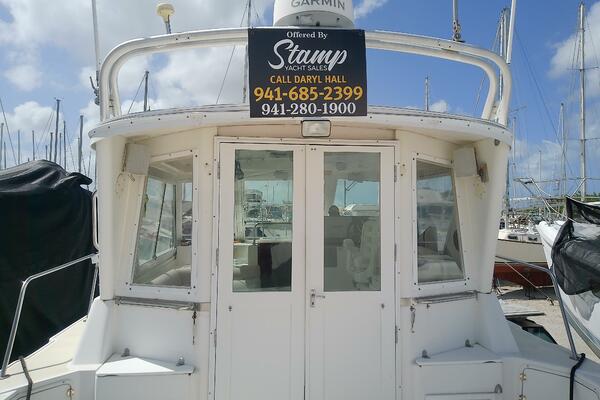 Dream Catcher 31ft Albin Yacht For Sale