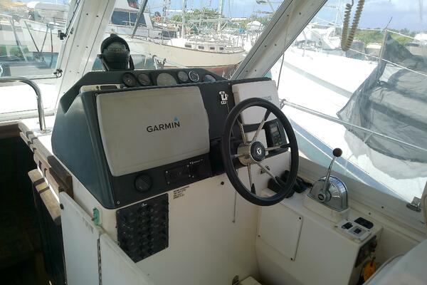 Dream Catcher 31ft Albin Yacht For Sale