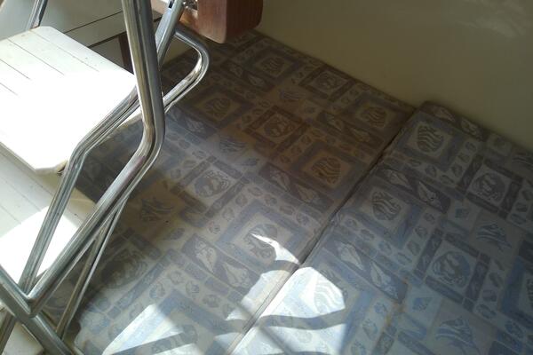 Dream Catcher 31ft Albin Yacht For Sale