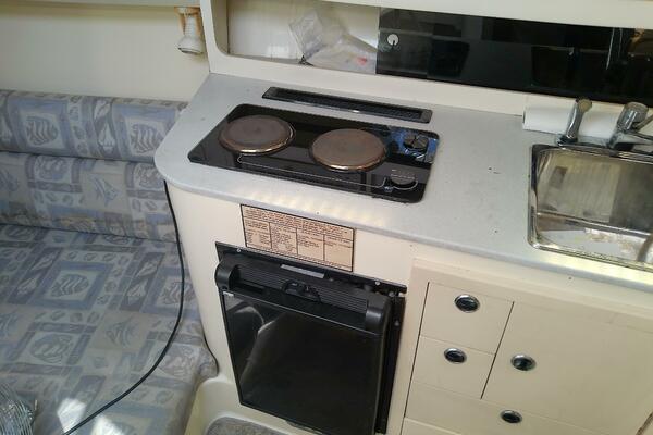 Dream Catcher 31ft Albin Yacht For Sale