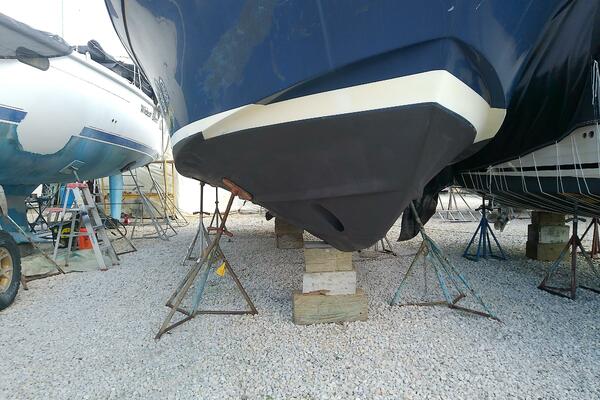 Dream Catcher 31ft Albin Yacht For Sale