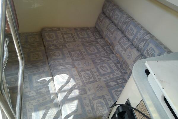 Dream Catcher 31ft Albin Yacht For Sale