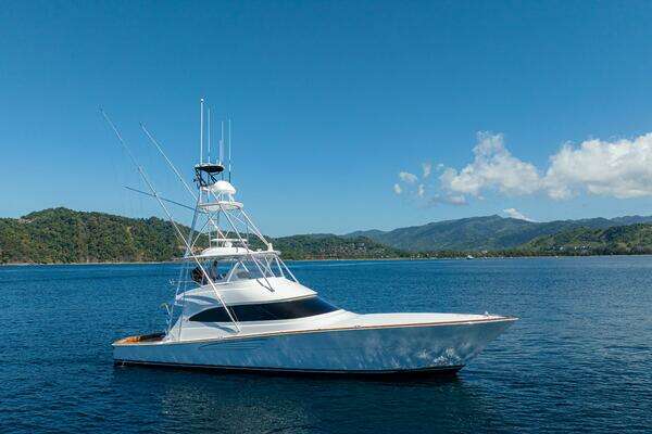 64-ft-Viking-2026-64 Convertible-NEW Viking 64 Convertible-Los Suenos Costa Rica yacht for sale