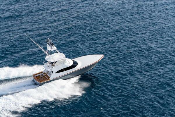 New 64 Viking Convertible