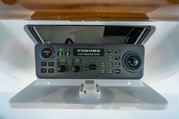 New 64 Viking Convertible