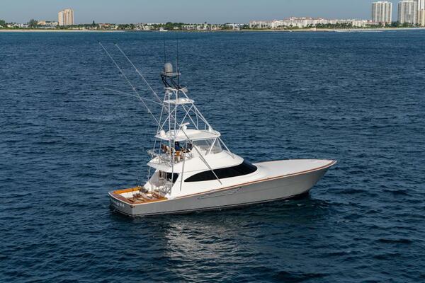 New 64 Viking Convertible