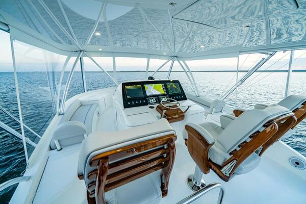 New 64 Viking Convertible