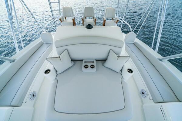 New 64 Viking Convertible