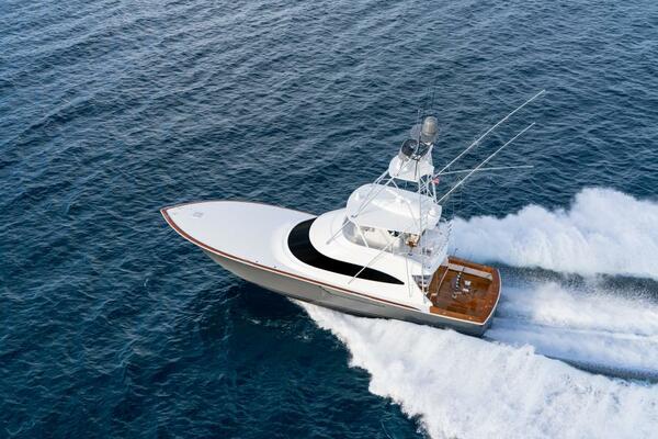 New 64 Viking Convertible