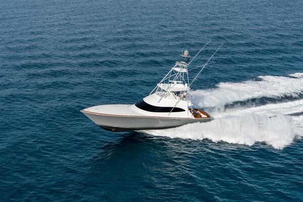 New 64 Viking Convertible