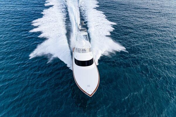 New 64 Viking Convertible