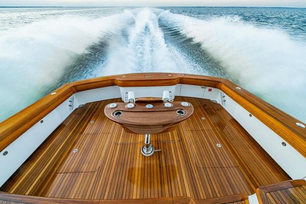 New 64 Viking Convertible