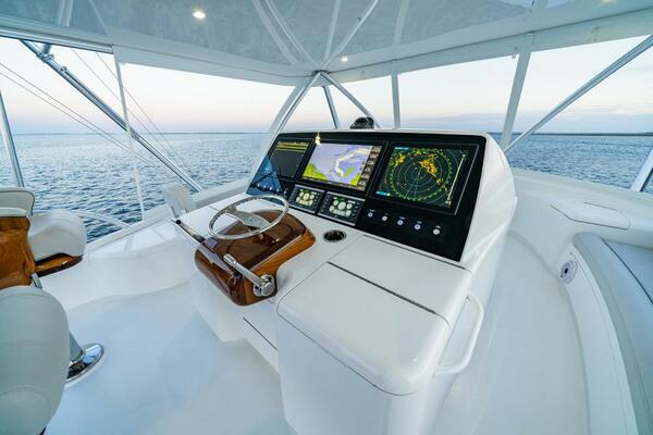 New 64 Viking Convertible