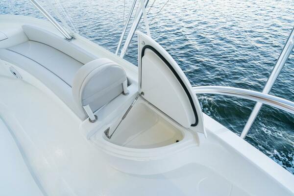 New 64 Viking Convertible