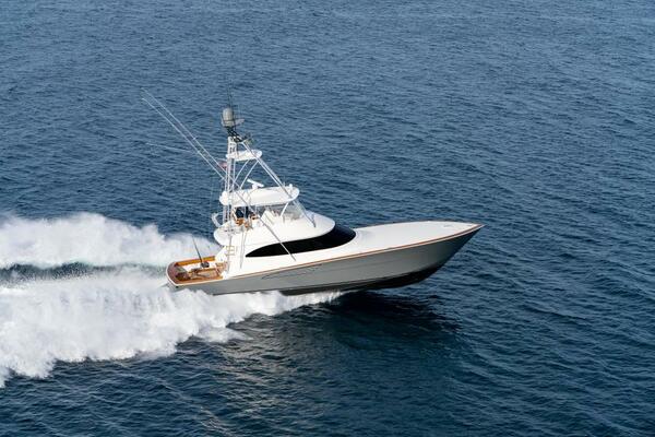 New 64 Viking Convertible