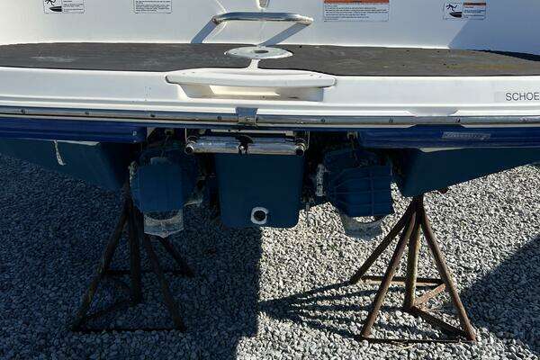 Photo of the 2008 Yamaha Boats 