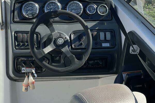 Photo of the 2008 Yamaha Boats 