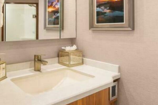 New 68 Viking Enclosed Bridge