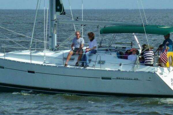 37-ft-Beneteau-2005-Oceanis 373-Dr. Strangelove-New Orleans Louisiana United States yacht for sale