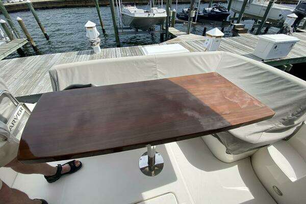 Carver C36 Command Bridge Yacht For Sale