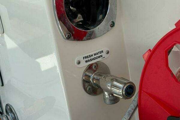 Carver C36 Command Bridge Yacht For Sale