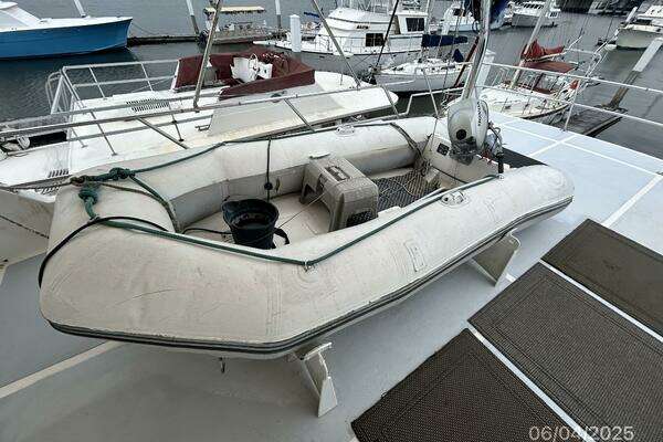 DeFever POC Yacht For Sale