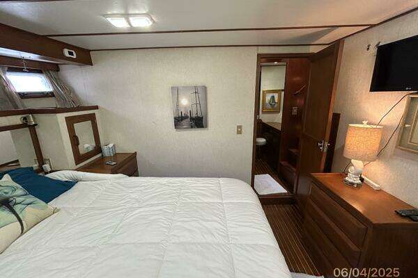 DeFever POC Yacht For Sale