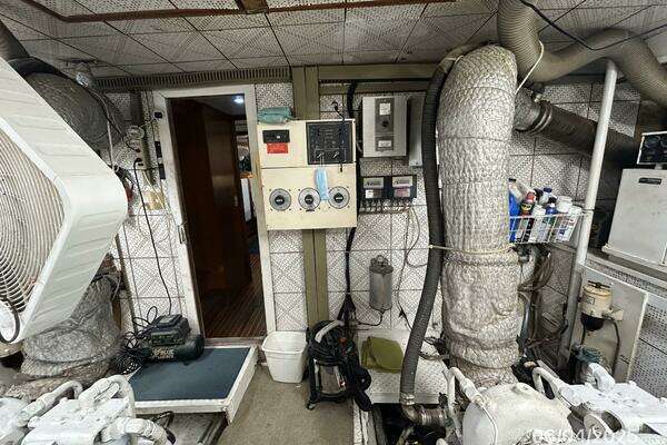 DeFever POC Yacht For Sale