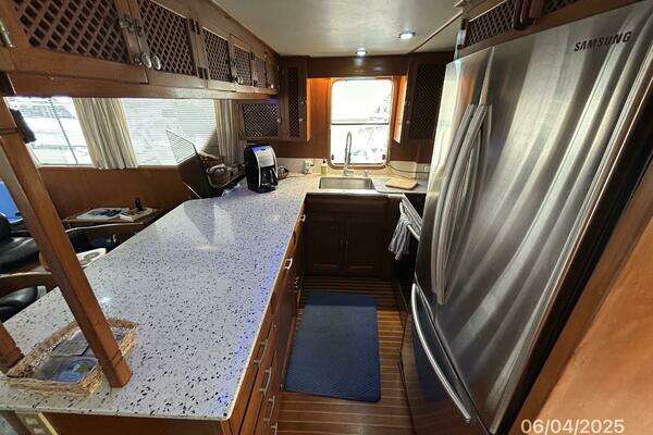 DeFever POC Yacht For Sale
