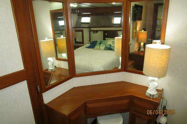 DeFever POC Yacht For Sale