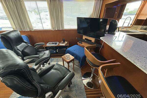 DeFever POC Yacht For Sale