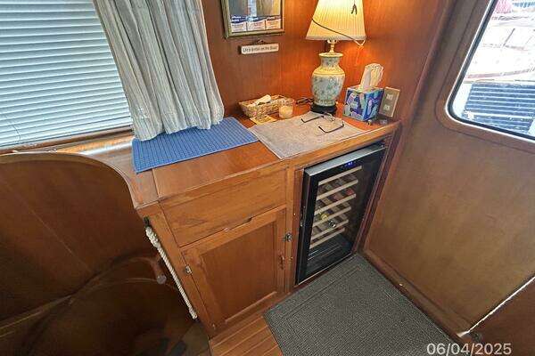 DeFever POC Yacht For Sale
