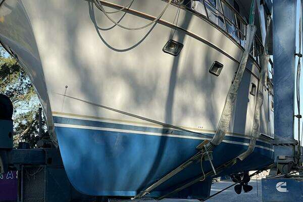 DeFever POC Yacht For Sale