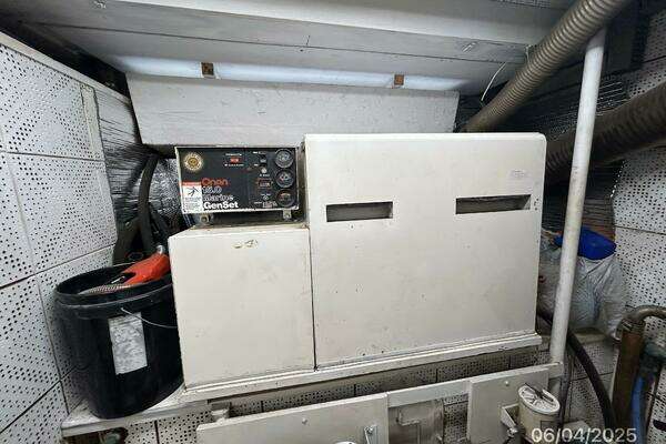 DeFever POC Yacht For Sale