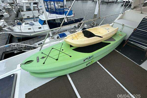 DeFever POC Yacht For Sale